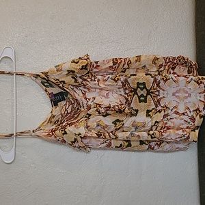 LYS tank top
